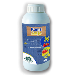 Rame Zolfo concime liquido...