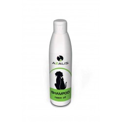 Azalis shampoo shampoo con...